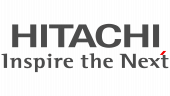 Hitachi Logo