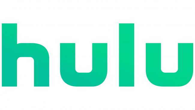 Hulu Logotipo 2017-2018