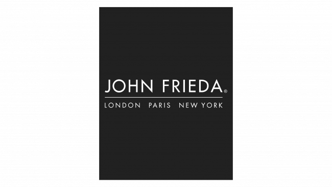 John Frieda Emblema