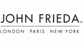 John Frieda Logo