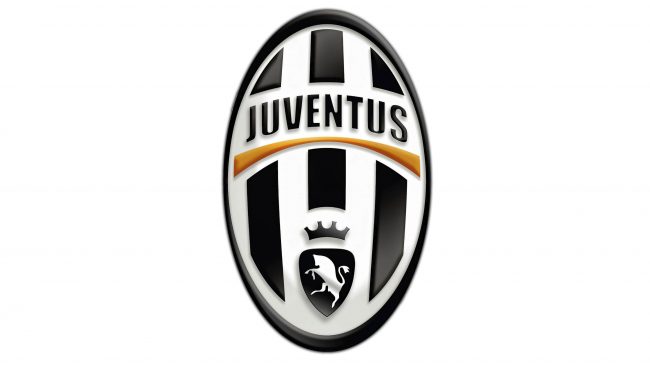 Juventus FC Logotipo 2004-2017
