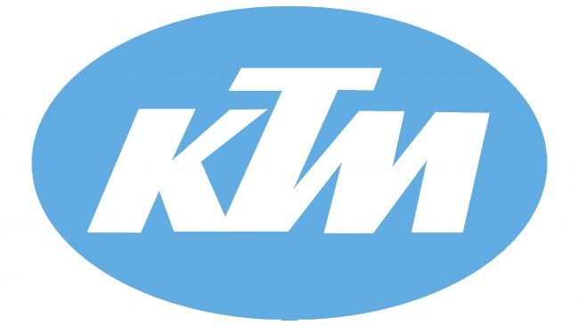 KTM Logotipo 1962-1978