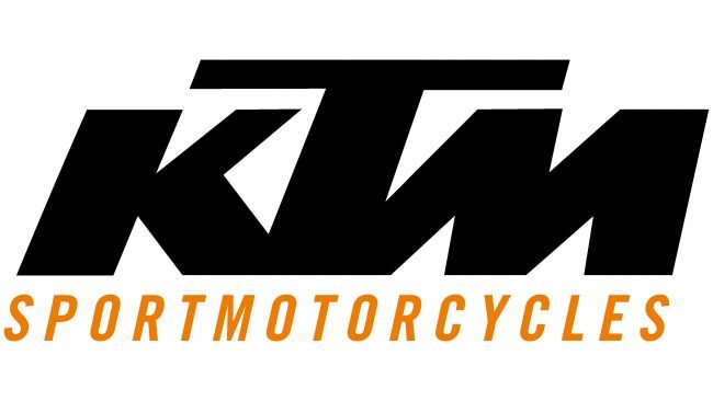 KTM Logotipo 1999-2003
