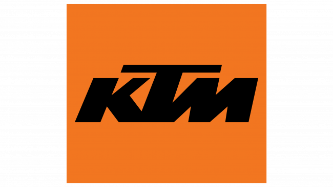 KTM Simbolo