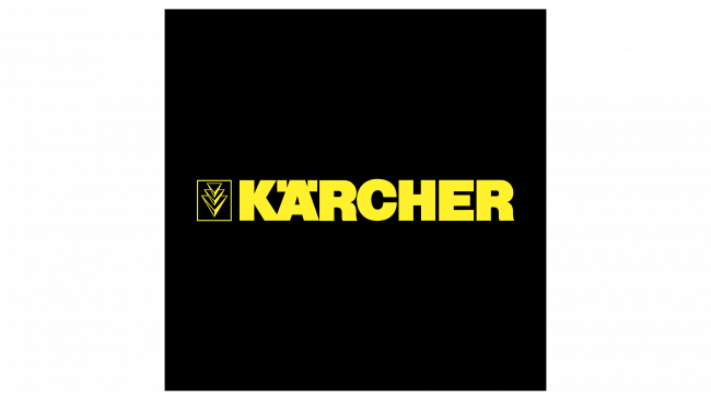 Kärcher Emblema