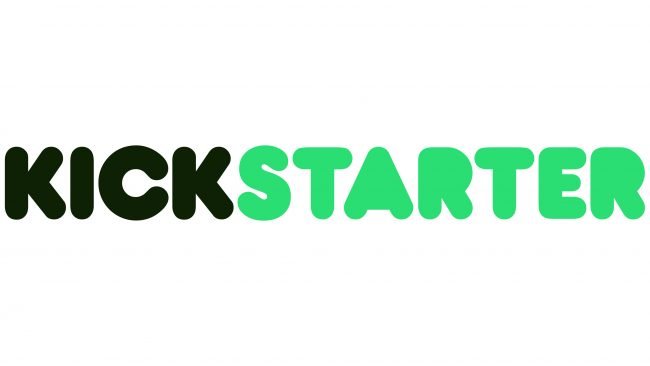 Kickstarter Logotipo 2009-2017