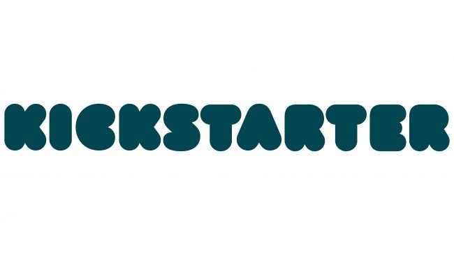 Kickstarter Logotipo 2017-presente