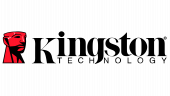 Kingston Technology Logo