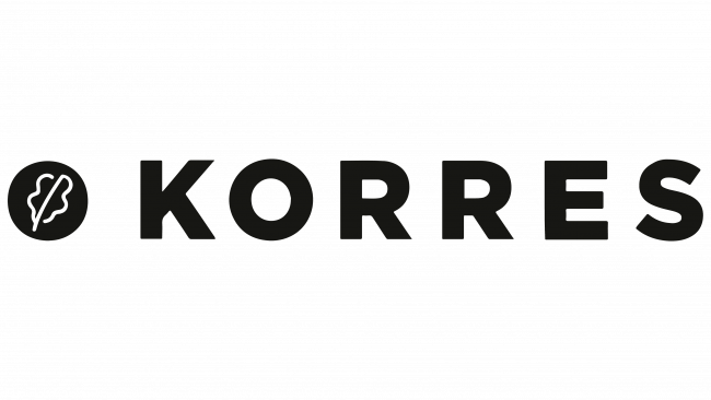 Korres Simbolo