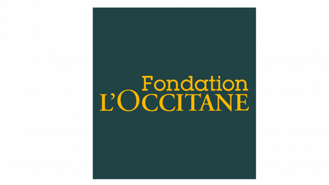 L'Occitane Simbolo