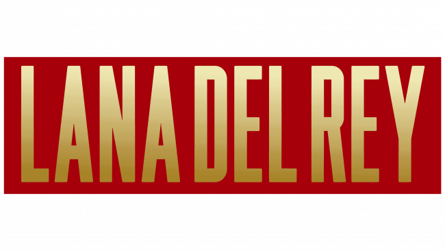 Lana Del Rey Emblema