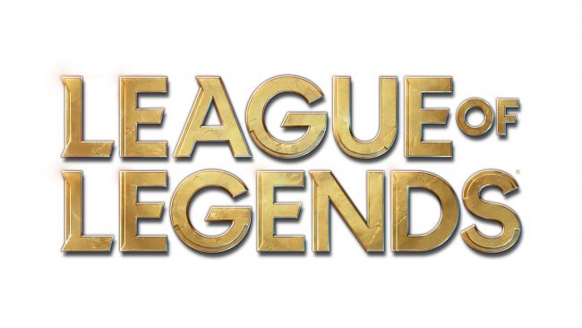 League of Legends Logotipo 2019-presente