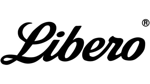 Libero Logotipo 1990-2010