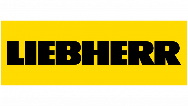 Liebherr Emblema