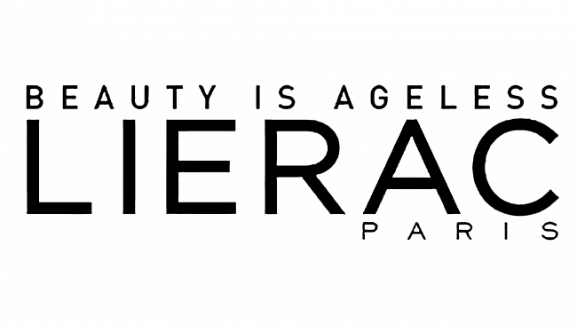 Lierac Simbolo