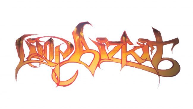 Limp Bizkit Logo 1999-2003