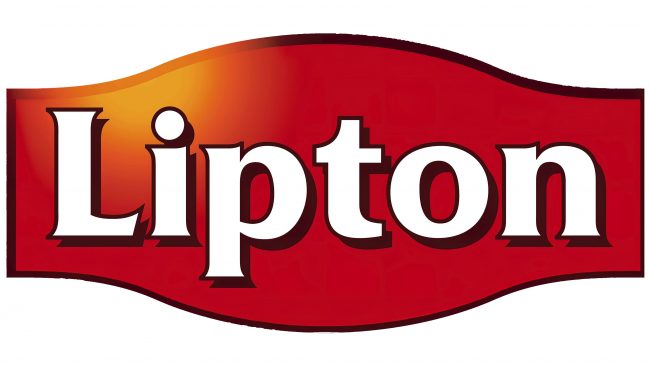 Lipton Logotipo 2002-2014