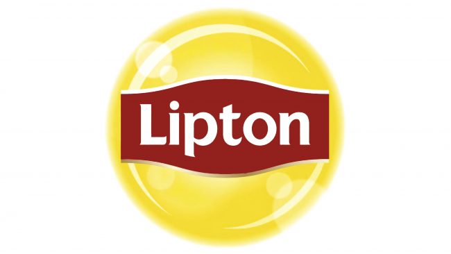 Lipton Logotipo 2014-presente