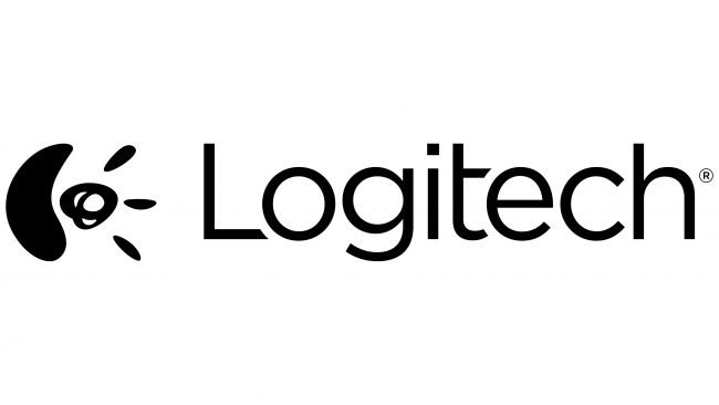 Logitech Logotipo 2012-2015