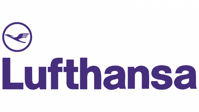 Lufthansa Emblema