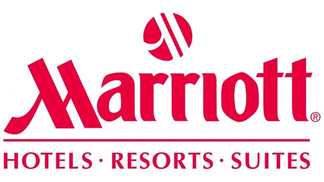 Marriott Hotels & Resorts Logotipo 1976-2013