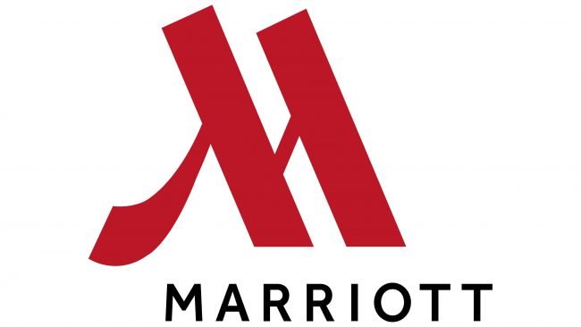 Marriott Hotels & Resorts Logotipo 2013-presente