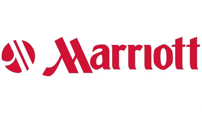 Marriott International Logotipo 1993-2016
