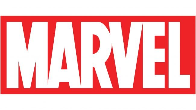 Marvel Logotipo 2000-2012