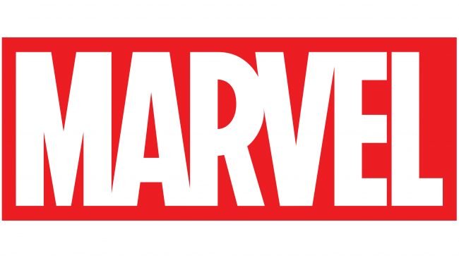 Marvel Logotipo 2012-2014
