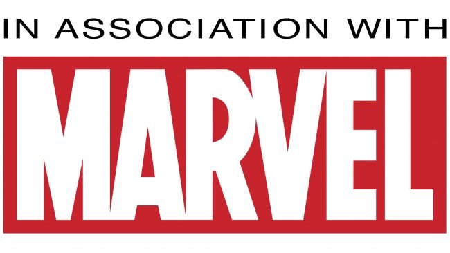 Marvel Logotipo 2018-presente