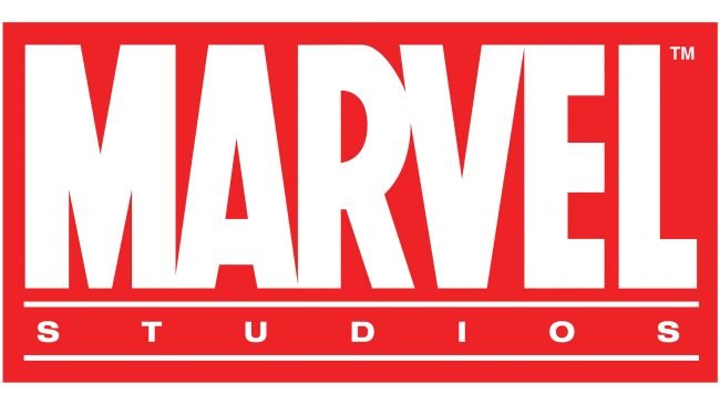 Marvel Studios Logotipo 2008-2011