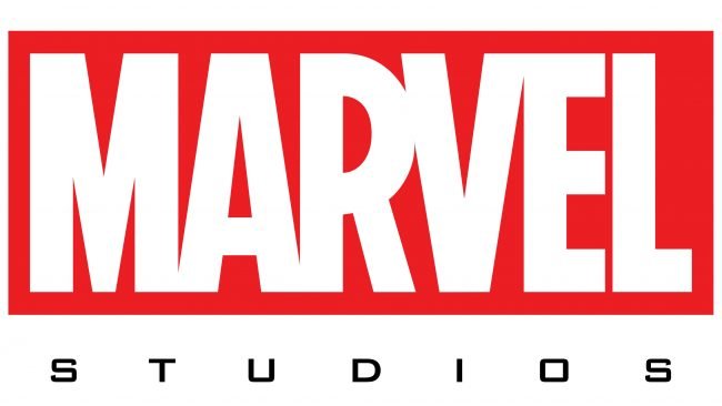 Marvel Studios Logotipo 2013-2016