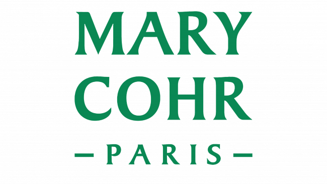 Mary Cohr Emblema