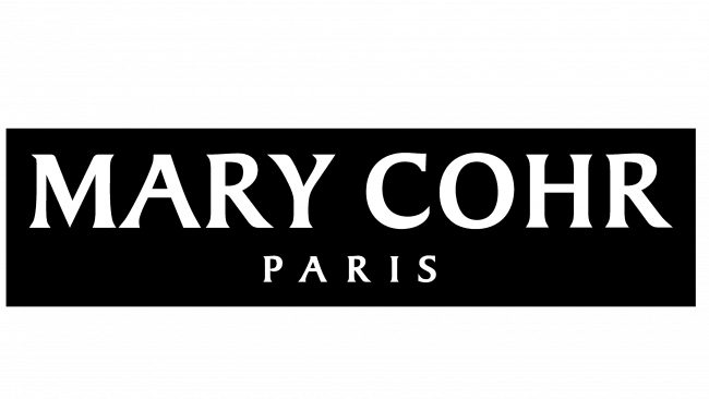 Mary Cohr Simbolo