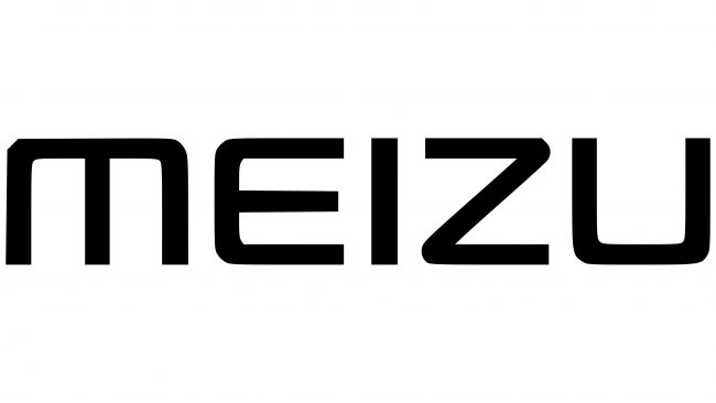Meizu Logotipo 2015-presente