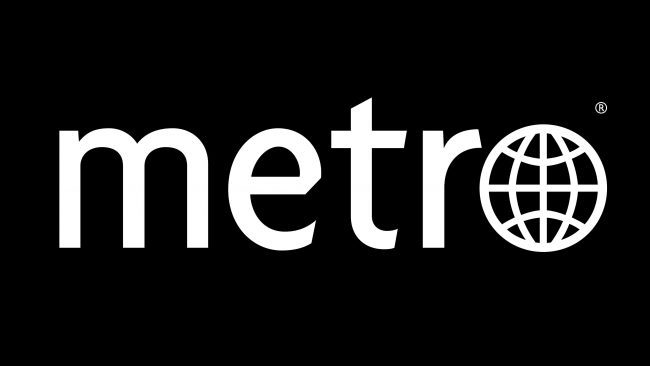 Metro Emblema