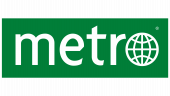 Metro Logo