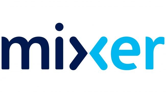 Mixer Logotipo 2017-2020