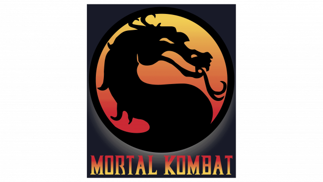 Mortal Kombat Emblema