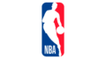 National Basketball Association Logo