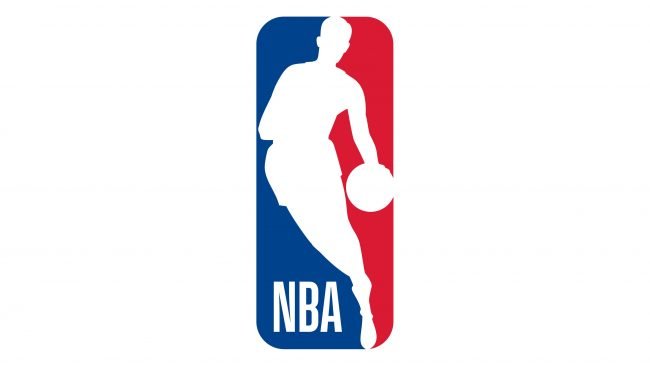 National Basketball Association Logotipo 2017-presente