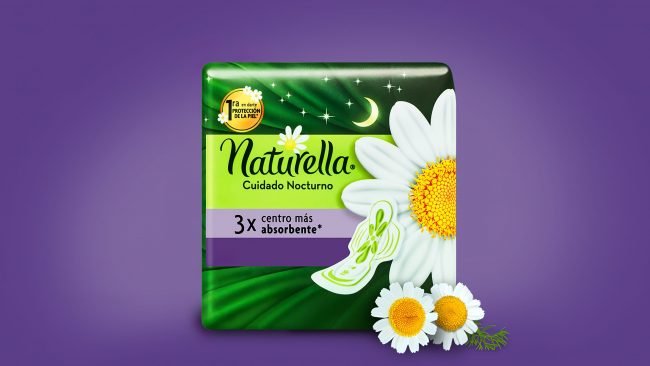 Naturella Emblema