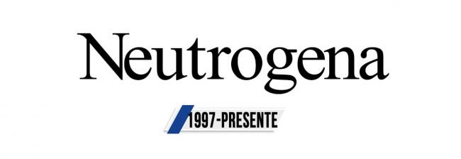Neutrogena Logo Historia Neutrogena Logo Historia