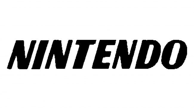 Nintendo Koppai Logotipo 1964-1967