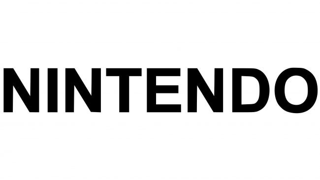 Nintendo Koppai Logotipo 1965-1967