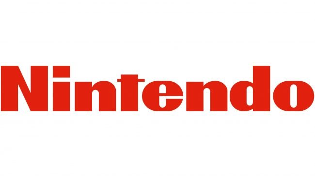 Nintendo Logotipo 1967-1975