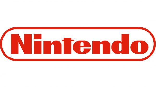 Nintendo Logotipo 1970-1975