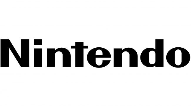 Nintendo Logotipo 1975-presente