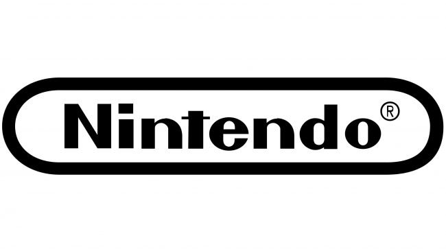 Nintendo Logotipo 1977-1983
