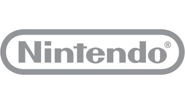 Nintendo Logotipo 2006-2016